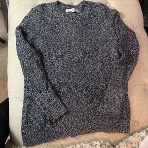 LOFT Marled Sweater Size Small Gentle worn